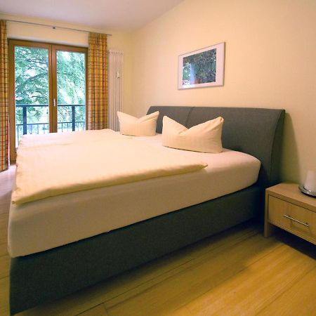 Kaiservillen Heringsdorf - Ferienwohnung Mit 2 Schlafzimmern Und Balkon D202 Εξωτερικό φωτογραφία