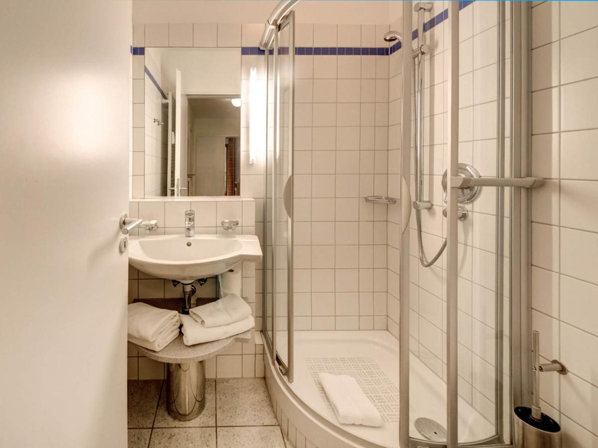 Kaiservillen Heringsdorf - Ferienwohnung Mit 2 Schlafzimmern Und Balkon D202 Εξωτερικό φωτογραφία
